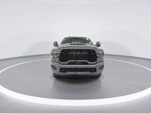 2026 RAM Ram 2500 RAM 2500 LARAMIE MEGA CAB 4X4 64 BOX 2026 RAM Ram 2500 RAM 2500 LARAMIE MEGA CAB 4X4 64 BOX
