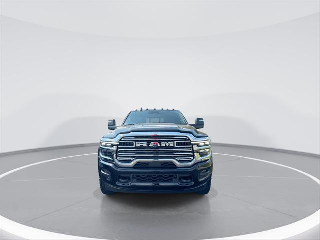 2026 RAM 4500 Chassis Cab Tradesman