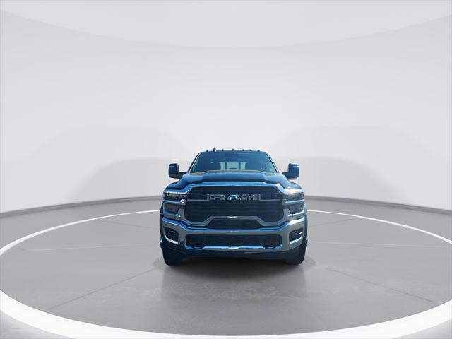 2026 RAM 4500 Chassis Cab Tradesman