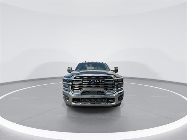 2026 RAM Ram 3500 Chassis Cab RAM 3500 TRADESMAN CREW CAB CHASSIS 4X4 60 CA 2026 RAM Ram 3500 Chassis Cab RAM 3500 TRADESMAN CREW CAB CHASSIS 4X4 60 CA