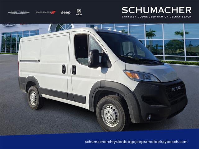 2026 RAM Ram ProMaster RAM PROMASTER 1500 TRADESMAN CARGO VAN LOW ROOF 118 WB 2026 RAM Ram ProMaster RAM PROMASTER 1500 TRADESMAN CARGO VAN LOW ROOF 118 WB