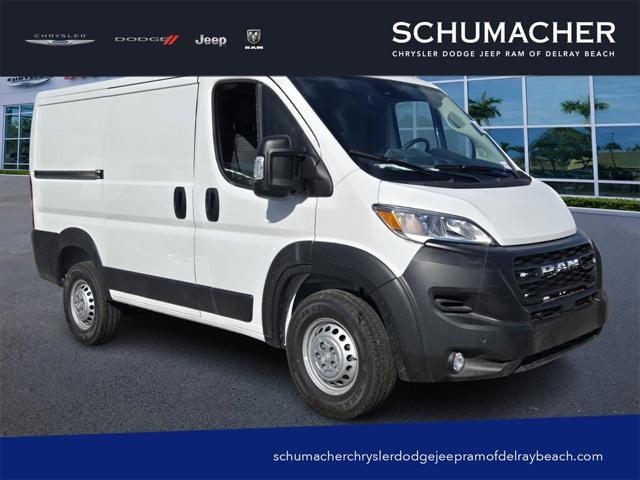 2026 RAM Ram ProMaster RAM PROMASTER 1500 TRADESMAN CARGO VAN LOW ROOF 118 WB 2026 RAM Ram ProMaster RAM PROMASTER 1500 TRADESMAN CARGO VAN LOW ROOF 118 WB
