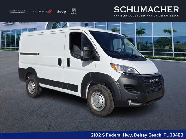 2026 RAM Ram ProMaster RAM PROMASTER 1500 TRADESMAN CARGO VAN LOW ROOF 118 WB 2026 RAM Ram ProMaster RAM PROMASTER 1500 TRADESMAN CARGO VAN LOW ROOF 118 WB