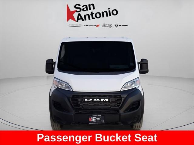 2026 RAM Ram ProMaster RAM PROMASTER 1500 TRADESMAN CARGO VAN LOW ROOF 118 WB 2026 RAM Ram ProMaster RAM PROMASTER 1500 TRADESMAN CARGO VAN LOW ROOF 118 WB