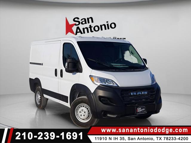2026 RAM Ram ProMaster RAM PROMASTER 1500 TRADESMAN CARGO VAN LOW ROOF 118 WB 2026 RAM Ram ProMaster RAM PROMASTER 1500 TRADESMAN CARGO VAN LOW ROOF 118 WB