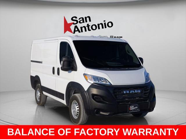2026 RAM Ram ProMaster RAM PROMASTER 1500 TRADESMAN CARGO VAN LOW ROOF 118 WB 2026 RAM Ram ProMaster RAM PROMASTER 1500 TRADESMAN CARGO VAN LOW ROOF 118 WB