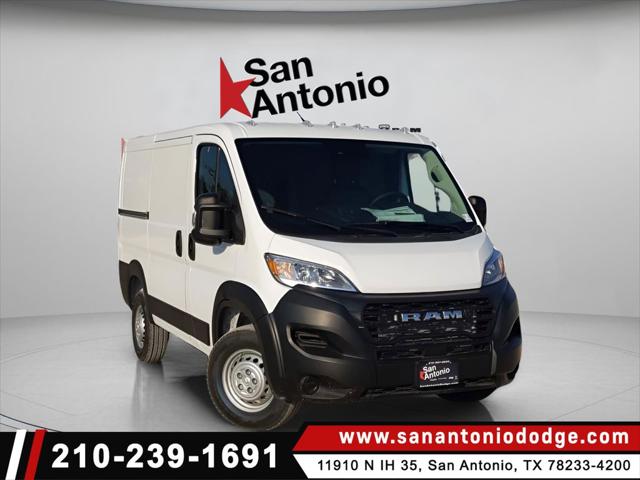 2026 RAM Ram ProMaster RAM PROMASTER 1500 TRADESMAN CARGO VAN LOW ROOF 118 WB 2026 RAM Ram ProMaster RAM PROMASTER 1500 TRADESMAN CARGO VAN LOW ROOF 118 WB