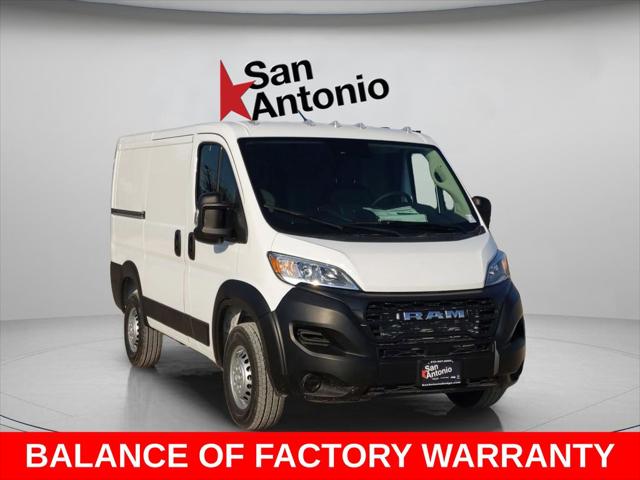 2026 RAM Ram ProMaster RAM PROMASTER 1500 TRADESMAN CARGO VAN LOW ROOF 118 WB 2026 RAM Ram ProMaster RAM PROMASTER 1500 TRADESMAN CARGO VAN LOW ROOF 118 WB