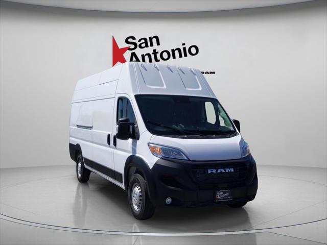 2026 RAM Ram ProMaster RAM PROMASTER 3500 TRADESMAN CARGO VAN SUPER HIGH ROOF 159 WB 2026 RAM Ram ProMaster RAM PROMASTER 3500 TRADESMAN CARGO VAN SUPER HIGH ROOF 159 WB