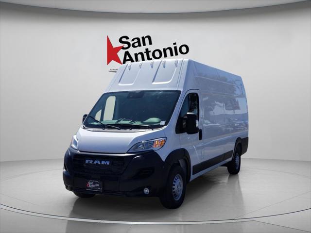 2026 RAM Ram ProMaster RAM PROMASTER 3500 TRADESMAN CARGO VAN SUPER HIGH ROOF 159 WB 2026 RAM Ram ProMaster RAM PROMASTER 3500 TRADESMAN CARGO VAN SUPER HIGH ROOF 159 WB