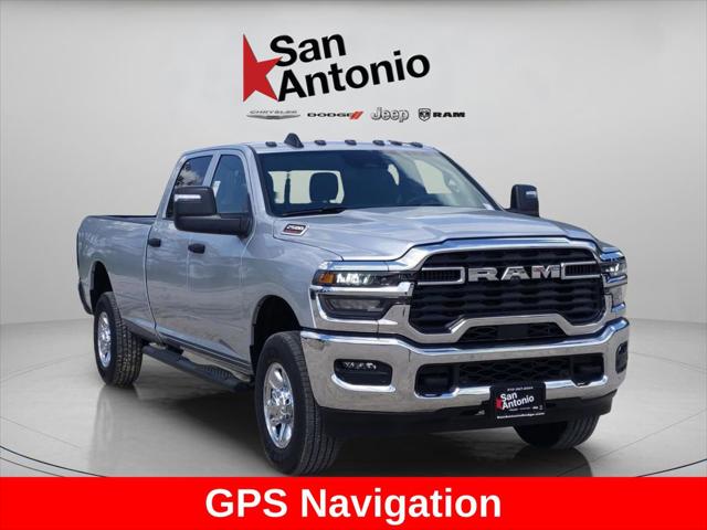 2026 RAM Ram 2500 RAM 2500 TRADESMAN CREW CAB 4X4 8 BOX 2026 RAM Ram 2500 RAM 2500 TRADESMAN CREW CAB 4X4 8 BOX