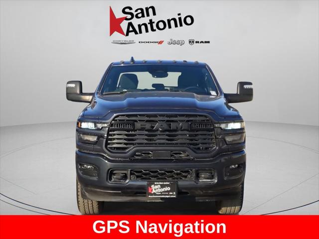 2026 RAM Ram 2500 RAM 2500 LONE STAR CREW CAB 4X4 64 BOX 2026 RAM Ram 2500 RAM 2500 LONE STAR CREW CAB 4X4 64 BOX
