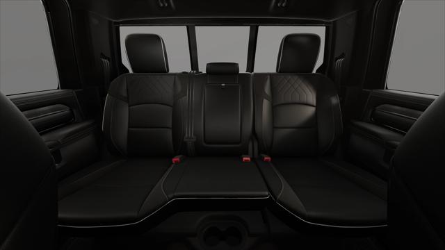 2026 RAM Ram 2500 RAM 2500 LIMITED CREW CAB 4X4 64 BOX 2026 RAM Ram 2500 RAM 2500 LIMITED CREW CAB 4X4 64 BOX