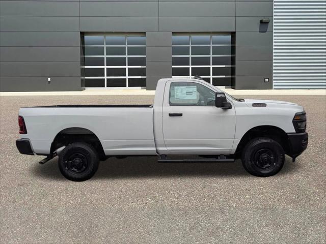 2026 RAM Ram 2500 RAM 2500 TRADESMAN REGULAR CAB 4X4 8 BOX 2026 RAM Ram 2500 RAM 2500 TRADESMAN REGULAR CAB 4X4 8 BOX