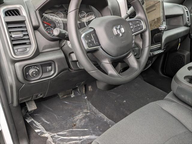 2026 Ram 2500 Tradesman Regular Cab 4x4 8' Box