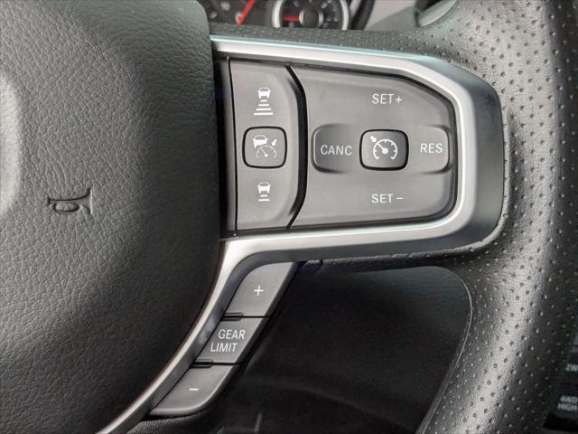 2026 Ram 2500 Tradesman Regular Cab 4x4 8' Box
