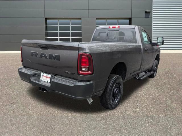 2026 RAM Ram 2500 RAM 2500 TRADESMAN REGULAR CAB 4X4 8 BOX