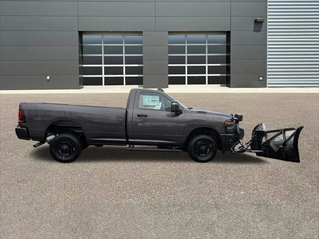2026 RAM Ram 2500 RAM 2500 TRADESMAN REGULAR CAB 4X4 8 BOX