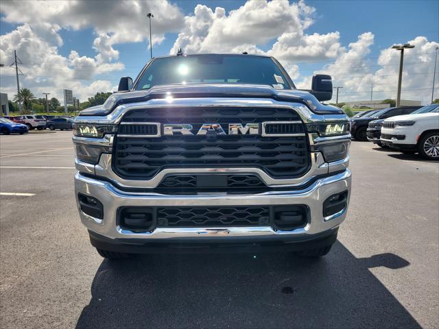 2026 RAM Ram 2500 RAM 2500 TRADESMAN CREW CAB 4X4 64 BOX