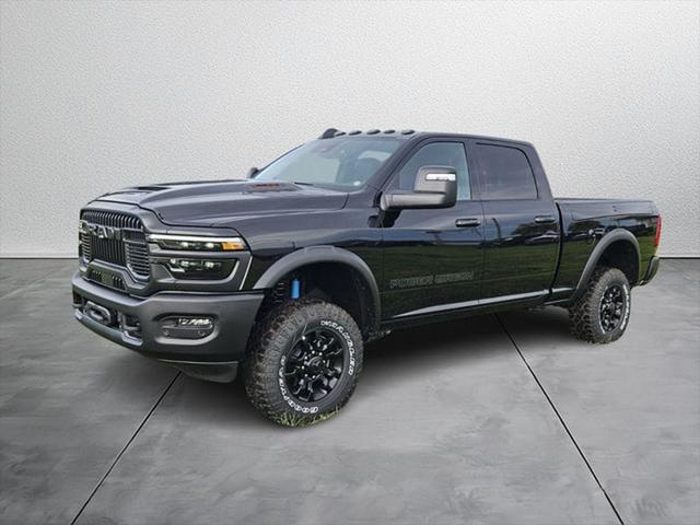2026 Ram 2500 Power Wagon Crew Cab 4x4 6'4" Box for sale in Wauchula, FL