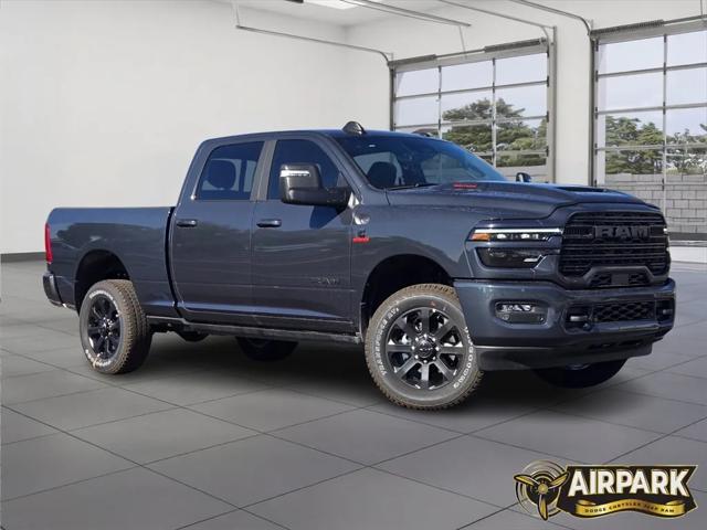 2026 RAM Ram 2500 RAM 2500 LARAMIE CREW CAB 4X4 64 BOX 2026 RAM Ram 2500 RAM 2500 LARAMIE CREW CAB 4X4 64 BOX