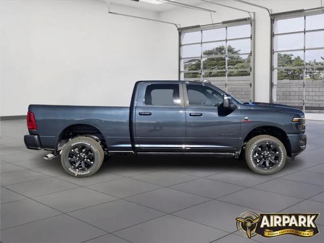 2026 RAM Ram 2500 RAM 2500 LARAMIE CREW CAB 4X4 64 BOX 2026 RAM Ram 2500 RAM 2500 LARAMIE CREW CAB 4X4 64 BOX