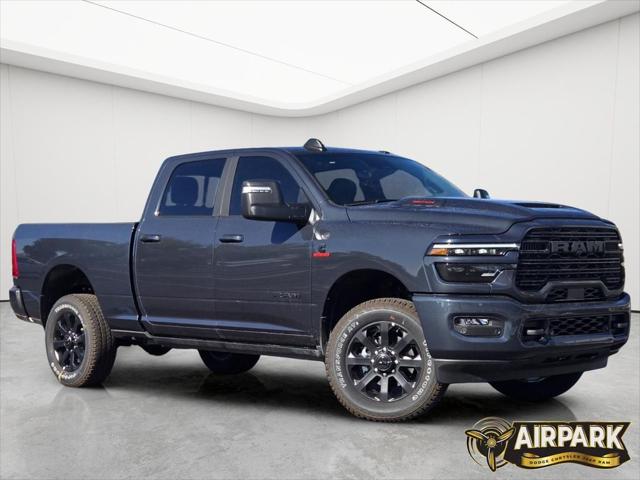 2026 RAM Ram 2500 RAM 2500 LARAMIE CREW CAB 4X4 64 BOX
