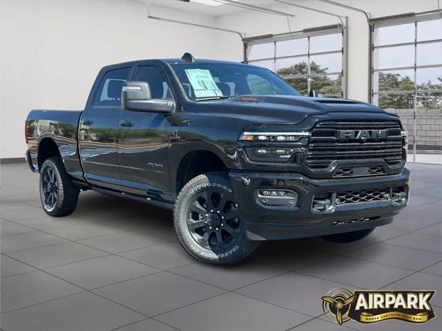 2026 RAM Ram 2500 RAM 2500 LARAMIE CREW CAB 4X4 64 BOX
