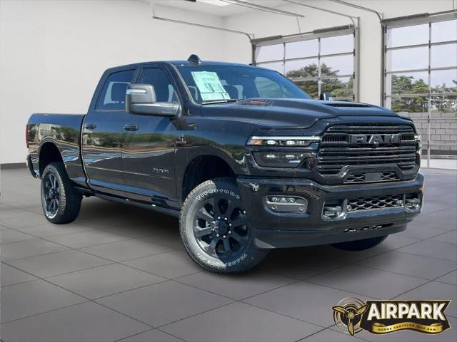 2026 RAM Ram 2500 RAM 2500 LARAMIE CREW CAB 4X4 64 BOX