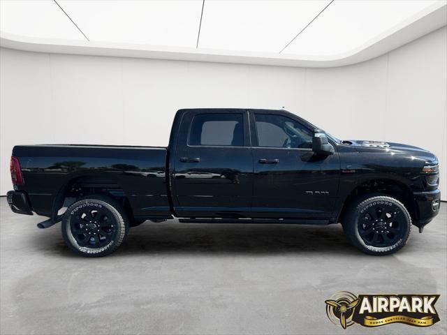 2026 RAM Ram 2500 RAM 2500 LARAMIE CREW CAB 4X4 64 BOX