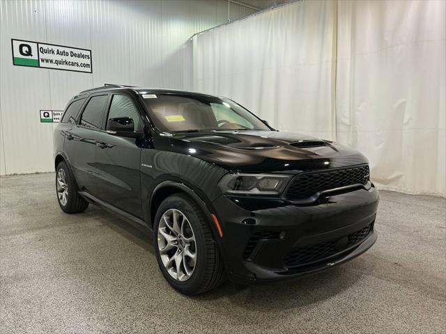 2026 Dodge Durango DURANGO GT PLUS AWD HEMI V8 2026 Dodge Durango DURANGO GT PLUS AWD HEMI V8
