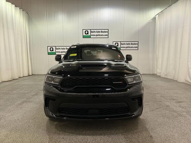 2026 Dodge Durango DURANGO GT PLUS AWD HEMI V8 2026 Dodge Durango DURANGO GT PLUS AWD HEMI V8