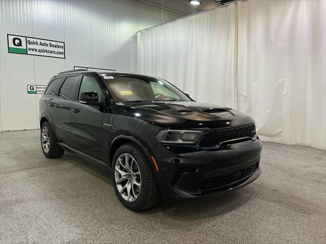 2026 Dodge Durango DURANGO GT PLUS AWD HEMI V8 2026 Dodge Durango DURANGO GT PLUS AWD HEMI V8