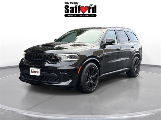 2026 Dodge Durango DURANGO GT PLUS AWD HEMI V8 2026 Dodge Durango DURANGO GT PLUS AWD HEMI V8