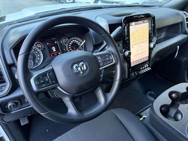 2026 RAM Ram 2500 RAM 2500 TRADESMAN CREW CAB 4X4 64 BOX