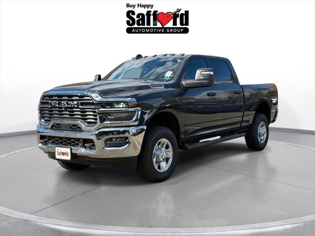 2026 RAM Ram 2500 RAM 2500 TRADESMAN CREW CAB 4X4 64 BOX 2026 RAM Ram 2500 RAM 2500 TRADESMAN CREW CAB 4X4 64 BOX