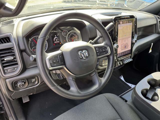 2026 RAM Ram 2500 RAM 2500 TRADESMAN CREW CAB 4X4 64 BOX 2026 RAM Ram 2500 RAM 2500 TRADESMAN CREW CAB 4X4 64 BOX