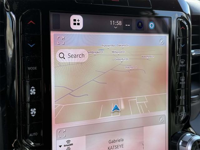 2026 RAM Ram 2500 RAM 2500 TRADESMAN CREW CAB 4X4 64 BOX 2026 RAM Ram 2500 RAM 2500 TRADESMAN CREW CAB 4X4 64 BOX