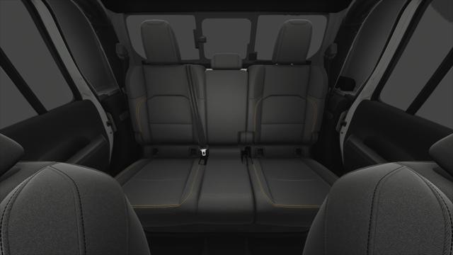 2025 Jeep Gladiator GLADIATOR SPORT S 4X4