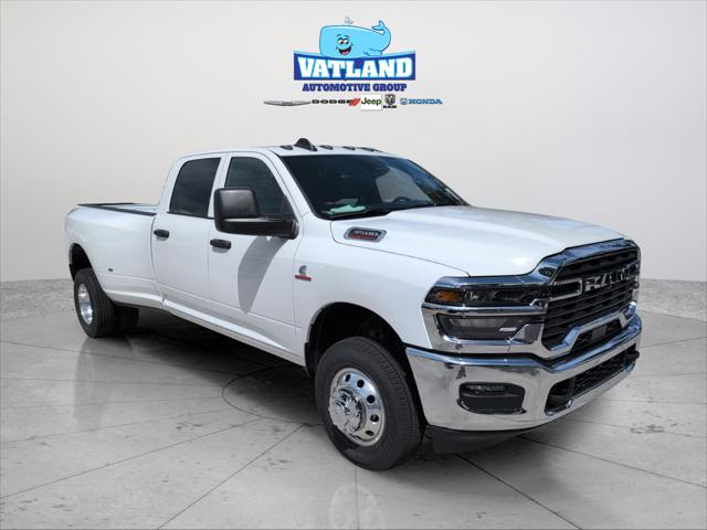 2026 RAM Ram 3500 RAM 3500 TRADESMAN CREW CAB 4X4 8 BOX 2026 RAM Ram 3500 RAM 3500 TRADESMAN CREW CAB 4X4 8 BOX