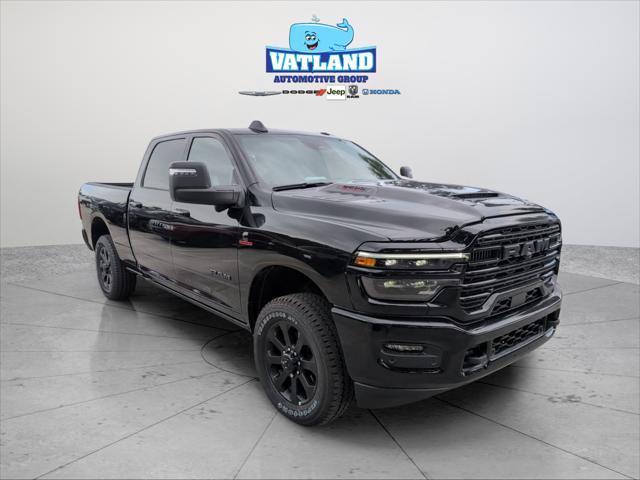 2026 RAM Ram 2500 RAM 2500 LARAMIE CREW CAB 4X4 64 BOX 2026 RAM Ram 2500 RAM 2500 LARAMIE CREW CAB 4X4 64 BOX