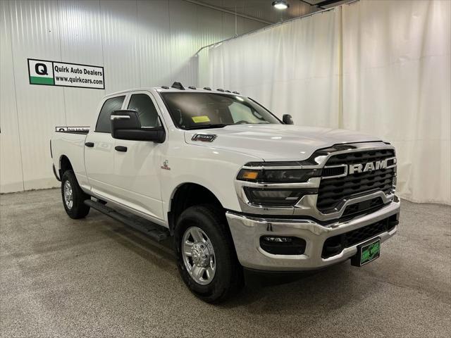 2026 RAM Ram 3500 RAM 3500 TRADESMAN CREW CAB 4X4 64 BOX 2026 RAM Ram 3500 RAM 3500 TRADESMAN CREW CAB 4X4 64 BOX