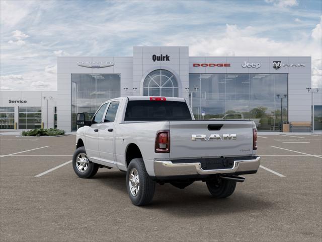 2026 RAM Ram 3500 RAM 3500 TRADESMAN CREW CAB 4X4 64 BOX 2026 RAM Ram 3500 RAM 3500 TRADESMAN CREW CAB 4X4 64 BOX