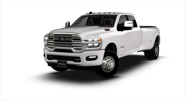 2026 RAM Ram 3500 RAM 3500 LARAMIE CREW CAB 4X4 8 BOX