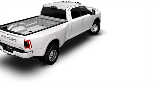 2026 RAM Ram 3500 RAM 3500 LARAMIE CREW CAB 4X4 8 BOX