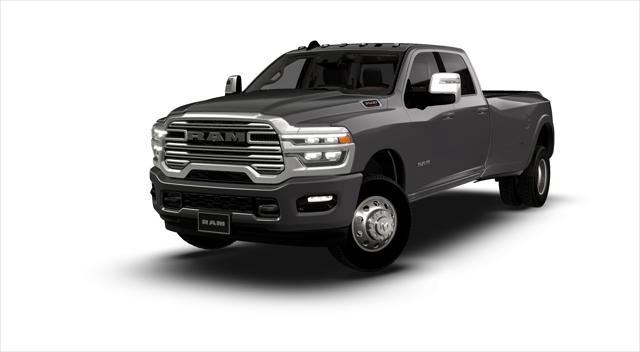 2026 RAM Ram 3500 RAM 3500 LARAMIE CREW CAB 4X4 8 BOX 2026 RAM Ram 3500 RAM 3500 LARAMIE CREW CAB 4X4 8 BOX