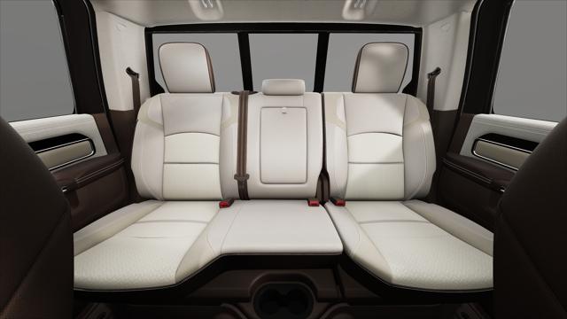 2026 RAM Ram 3500 RAM 3500 LARAMIE CREW CAB 4X4 8 BOX 2026 RAM Ram 3500 RAM 3500 LARAMIE CREW CAB 4X4 8 BOX