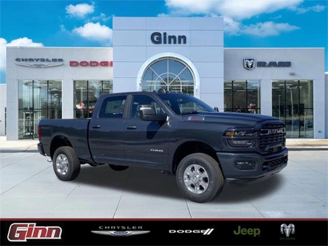 2026 RAM Ram 2500 RAM 2500 BIG HORN CREW CAB 4X4 64 BOX