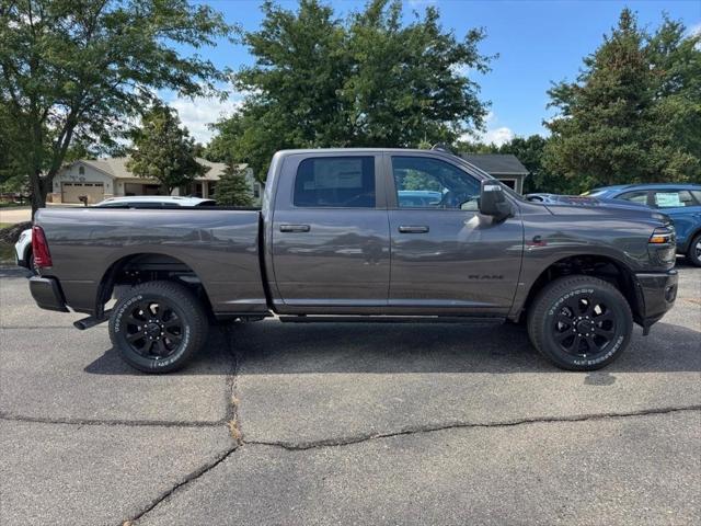 2026 RAM Ram 2500 RAM 2500 LARAMIE CREW CAB 4X4 64 BOX 2026 RAM Ram 2500 RAM 2500 LARAMIE CREW CAB 4X4 64 BOX