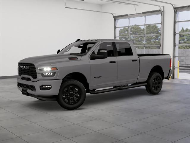 2026 RAM Ram 2500 RAM 2500 LONE STAR CREW CAB 4X4 64 BOX 2026 RAM Ram 2500 RAM 2500 LONE STAR CREW CAB 4X4 64 BOX